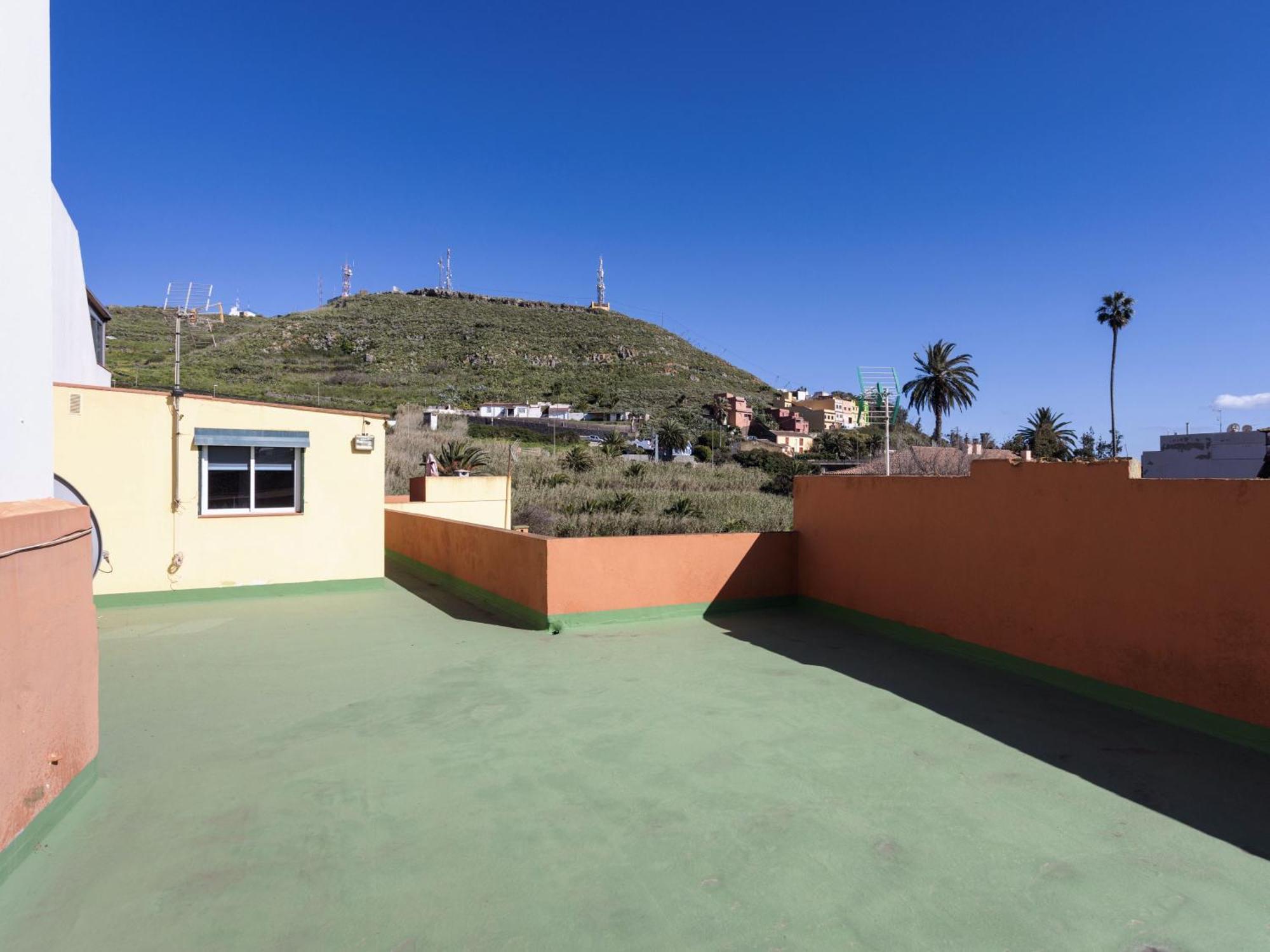 Live Laguna Center 5 Habitaciones Y Terraza Las Lagunas Exterior photo